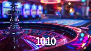 Bonus Features 1010