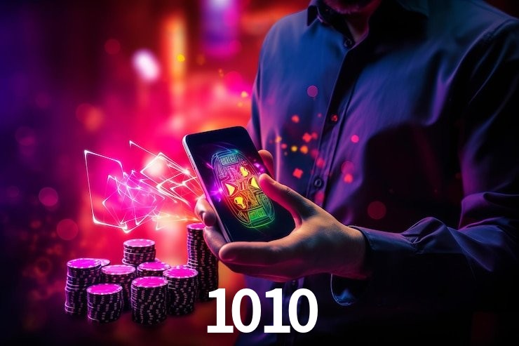 Benefícios da Conta 1010