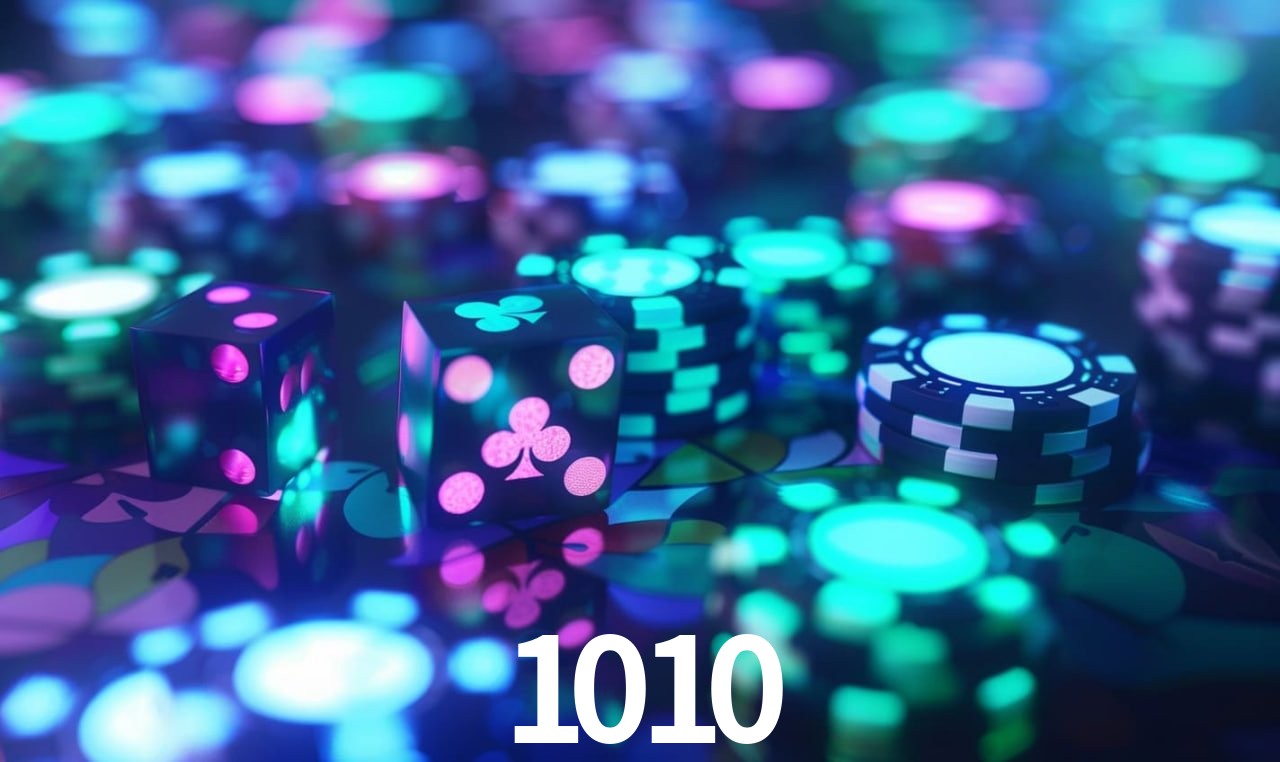 Tecnologia da Plataforma 1010