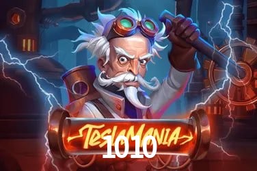 1010 Giros Grátis