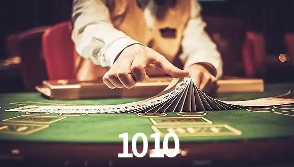 Aviator Game 1010