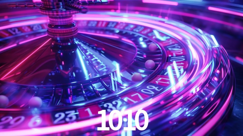 Casino Ao Vivo 1010