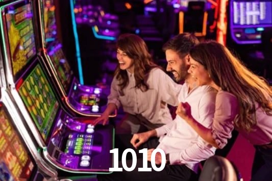 Estatísticas Esportivas 1010