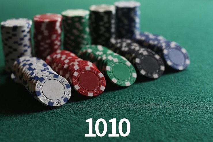 Games Directory 1010