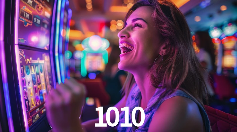 1010: Seu Especialista em Apostas Esportivas Brasileiras