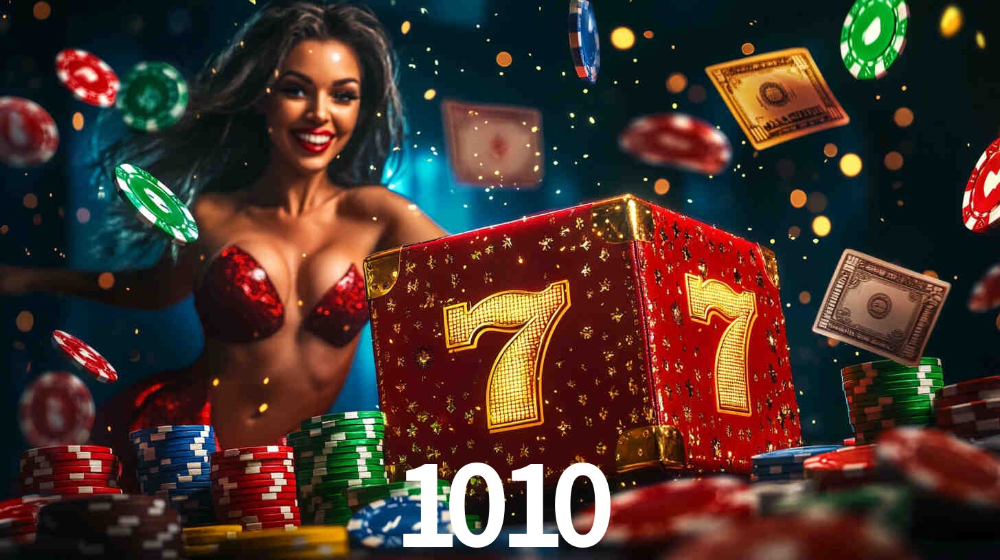 cassino 1010
