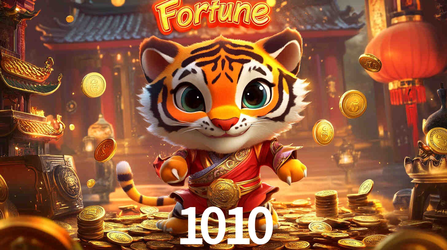 Vantagens App 1010