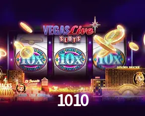 Descubra o Mundo do Cassino Online com 1010