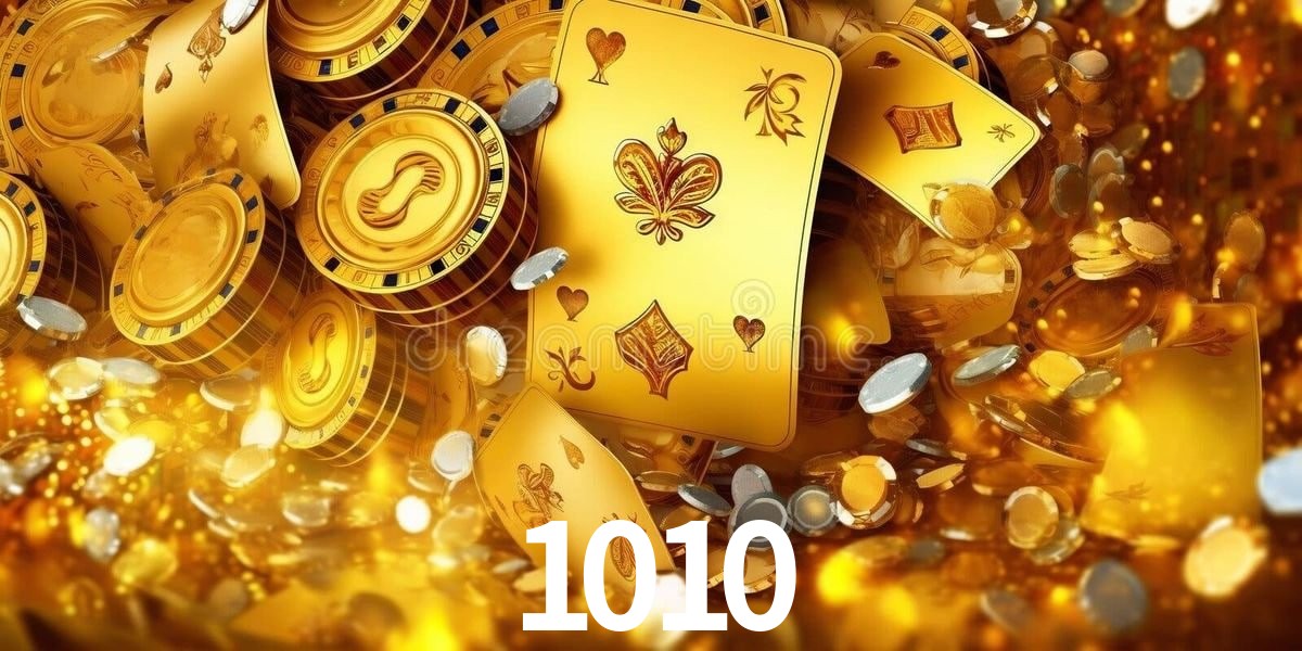 Torneios 1010