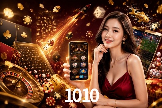 Seasonal Promotions 1010