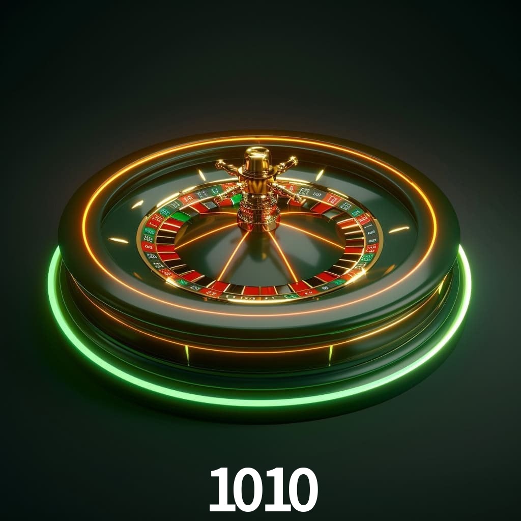 App 1010 iOS