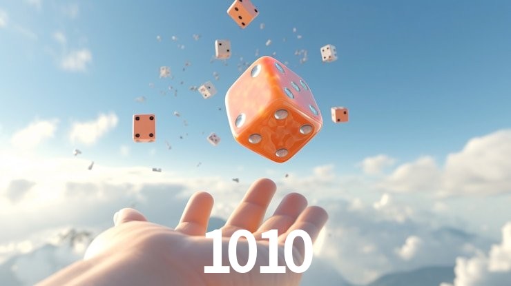 Spaceman Game 1010