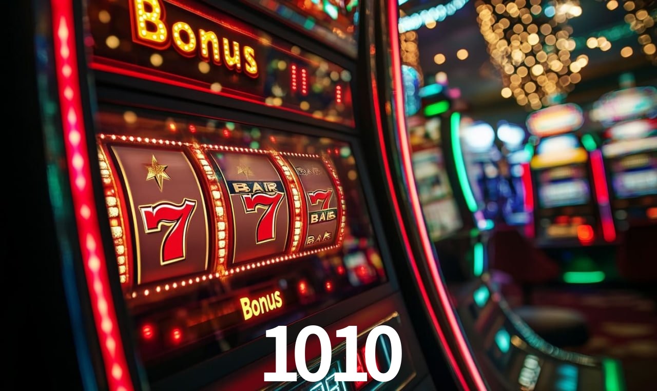 Funcionalidades App 1010