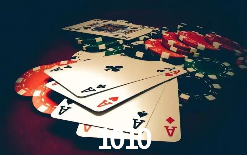 Oportunidades 1010