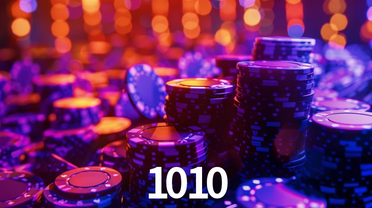 Promoções App 1010