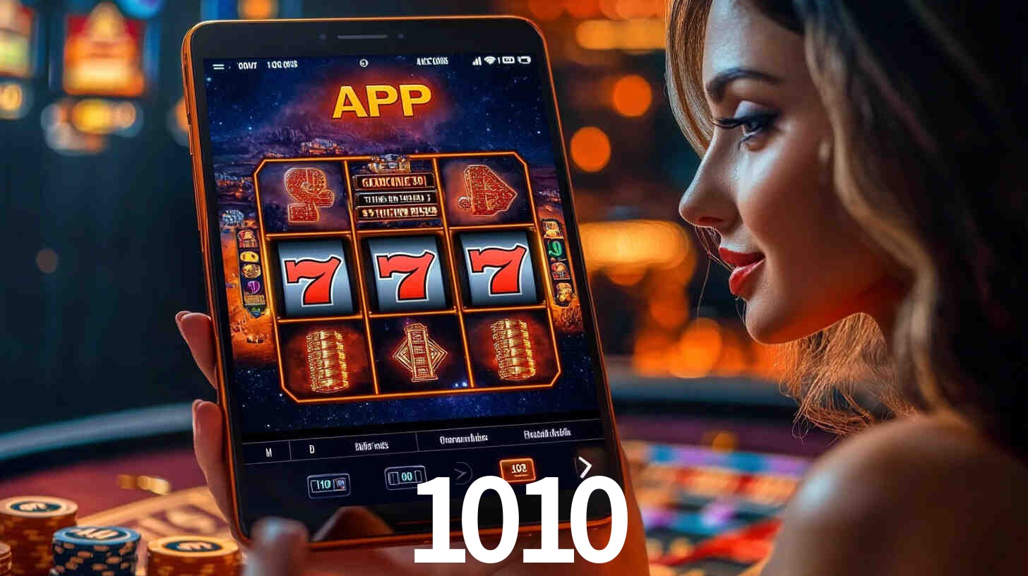 1010 bet Brasil