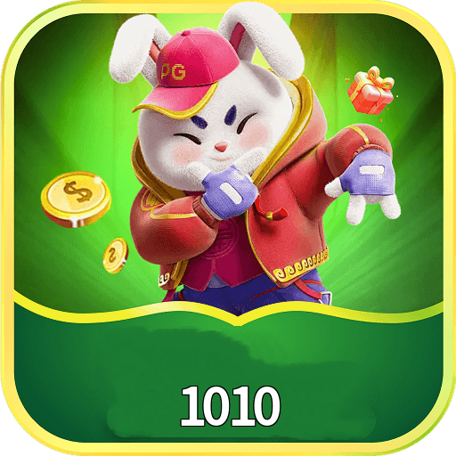 Logo da 1010