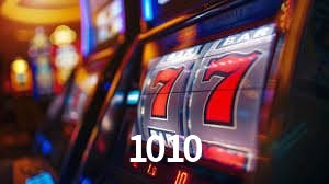 Provedores de Jogos 1010