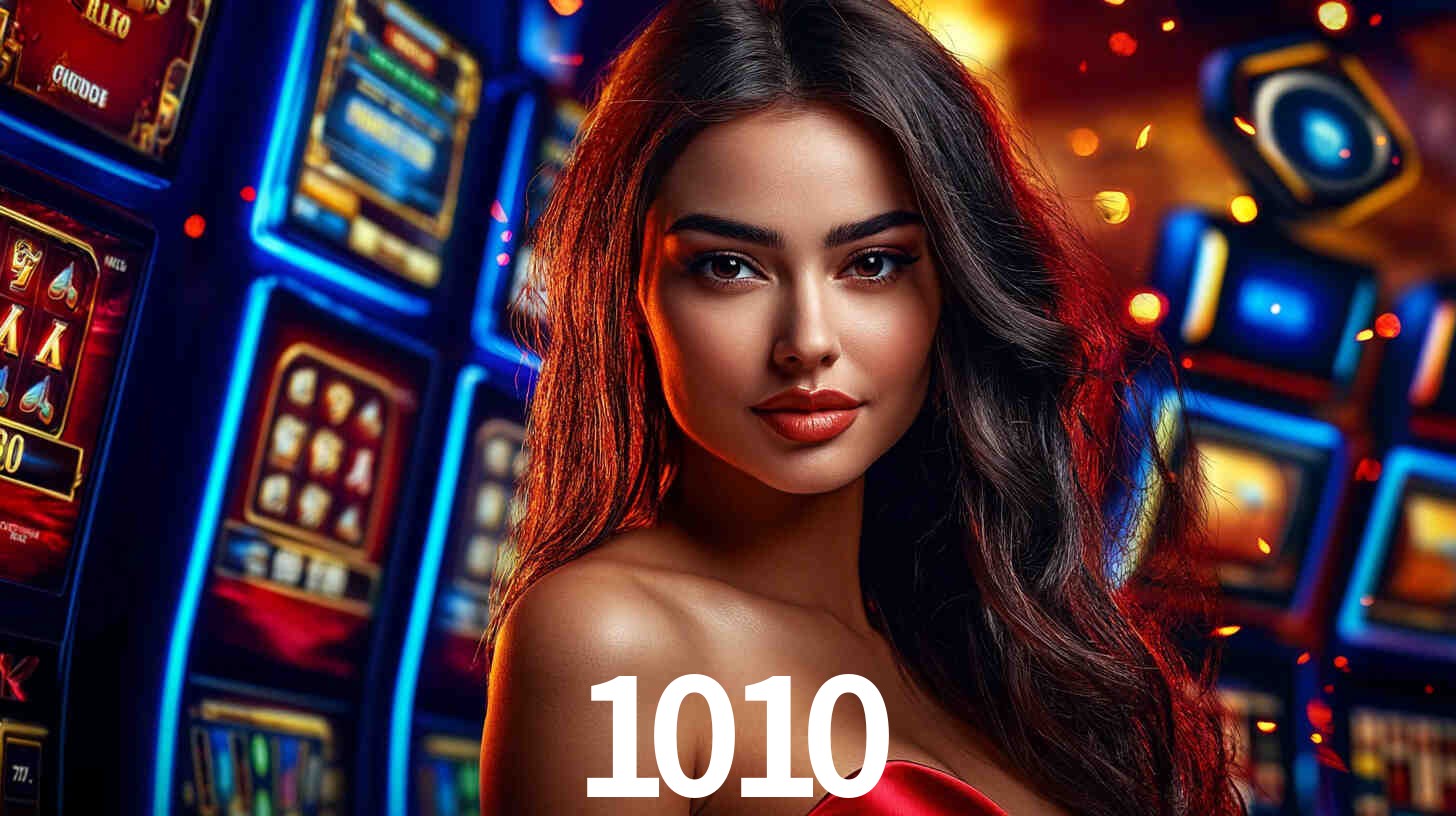 A Popularidade dos Caça-Níqueis no 1010