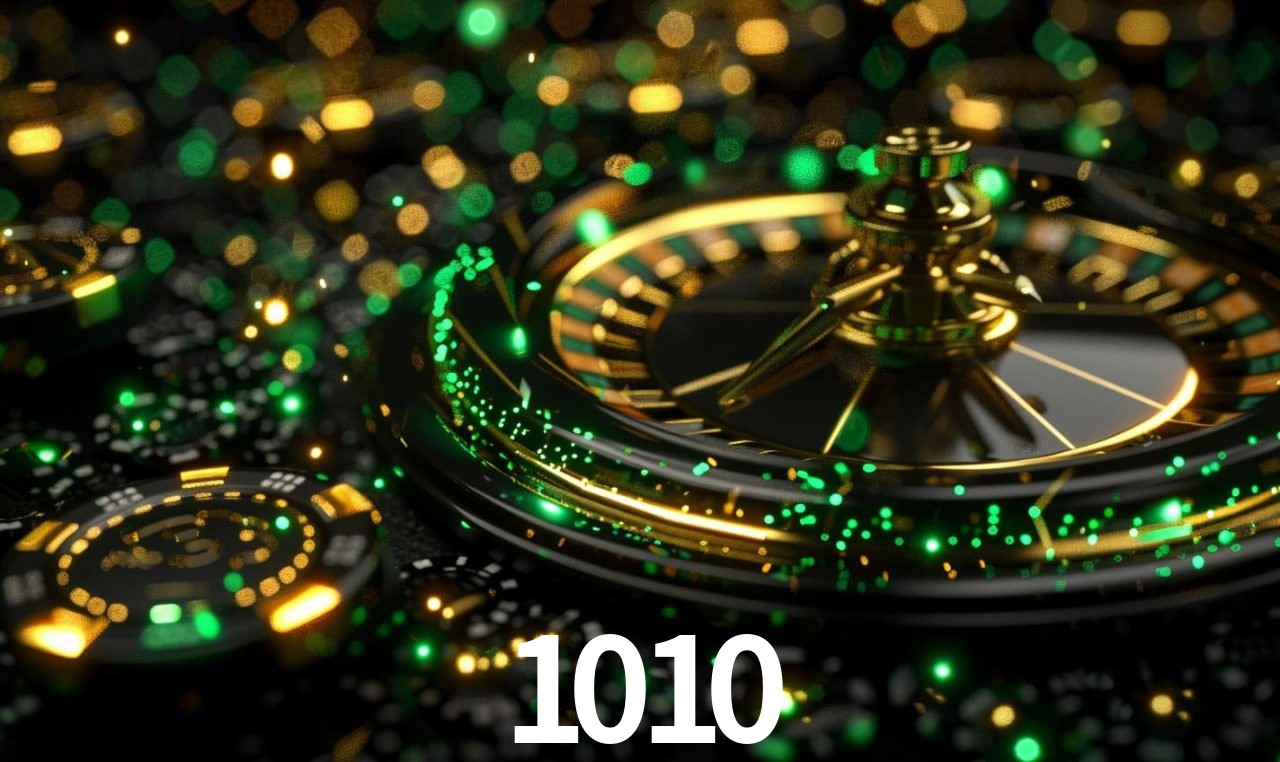 Segurança e performance na plataforma 1010