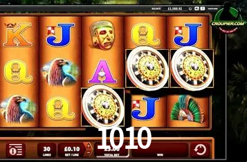 Inovações de Jogos na 1010: O Futuro das Experiências Interativas