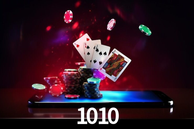 Game Providers 1010