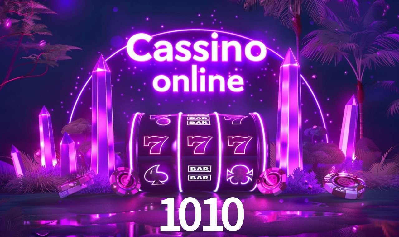 Benefícios da Conta 1010