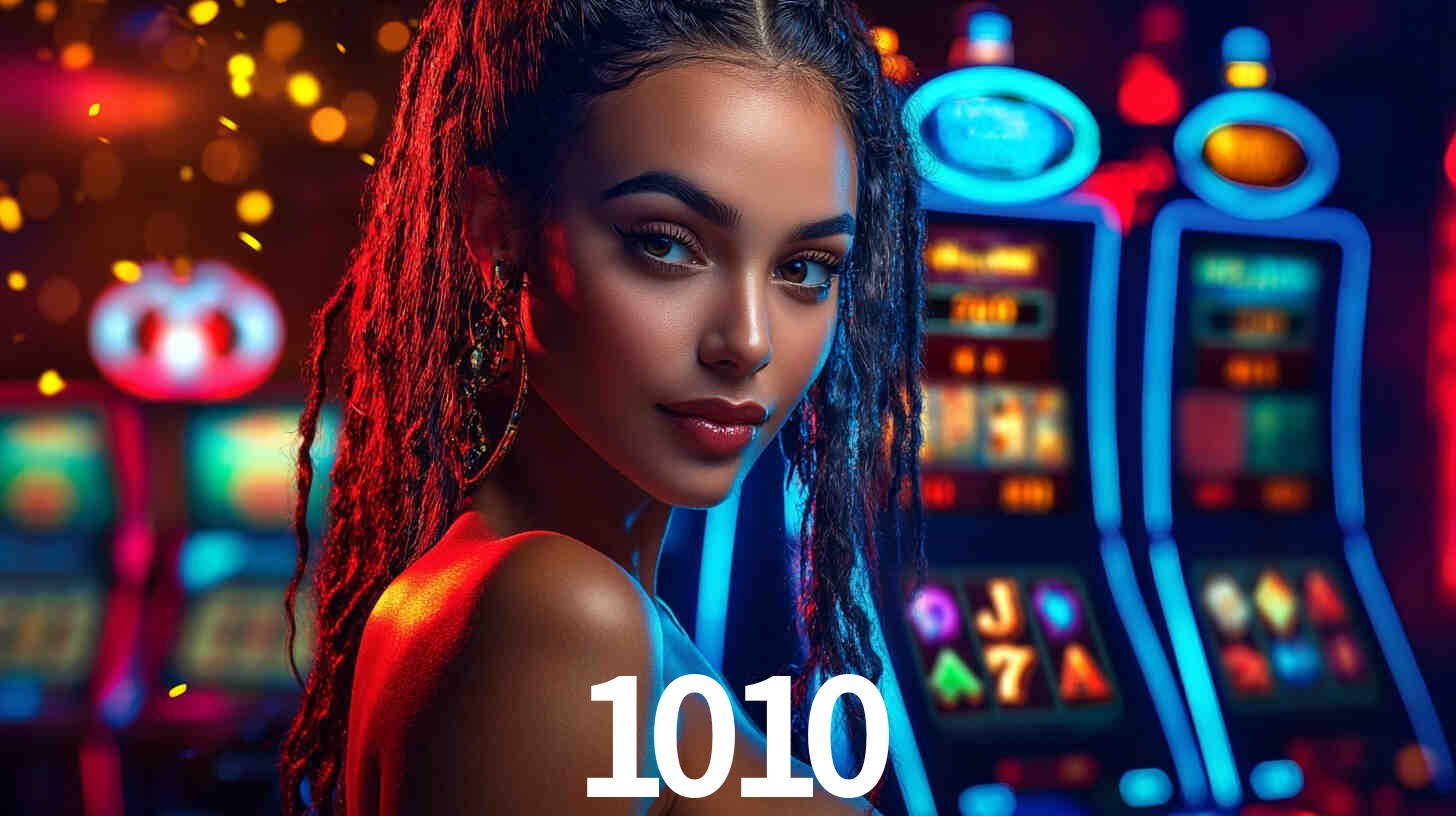 Apostas Esportivas na 1010: Um Guia Completo