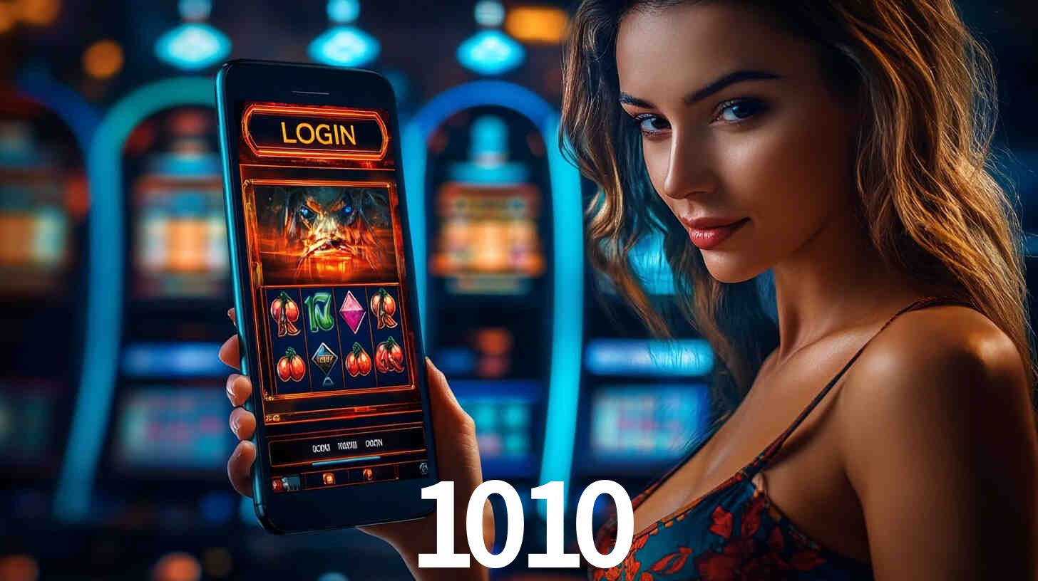 1010 games