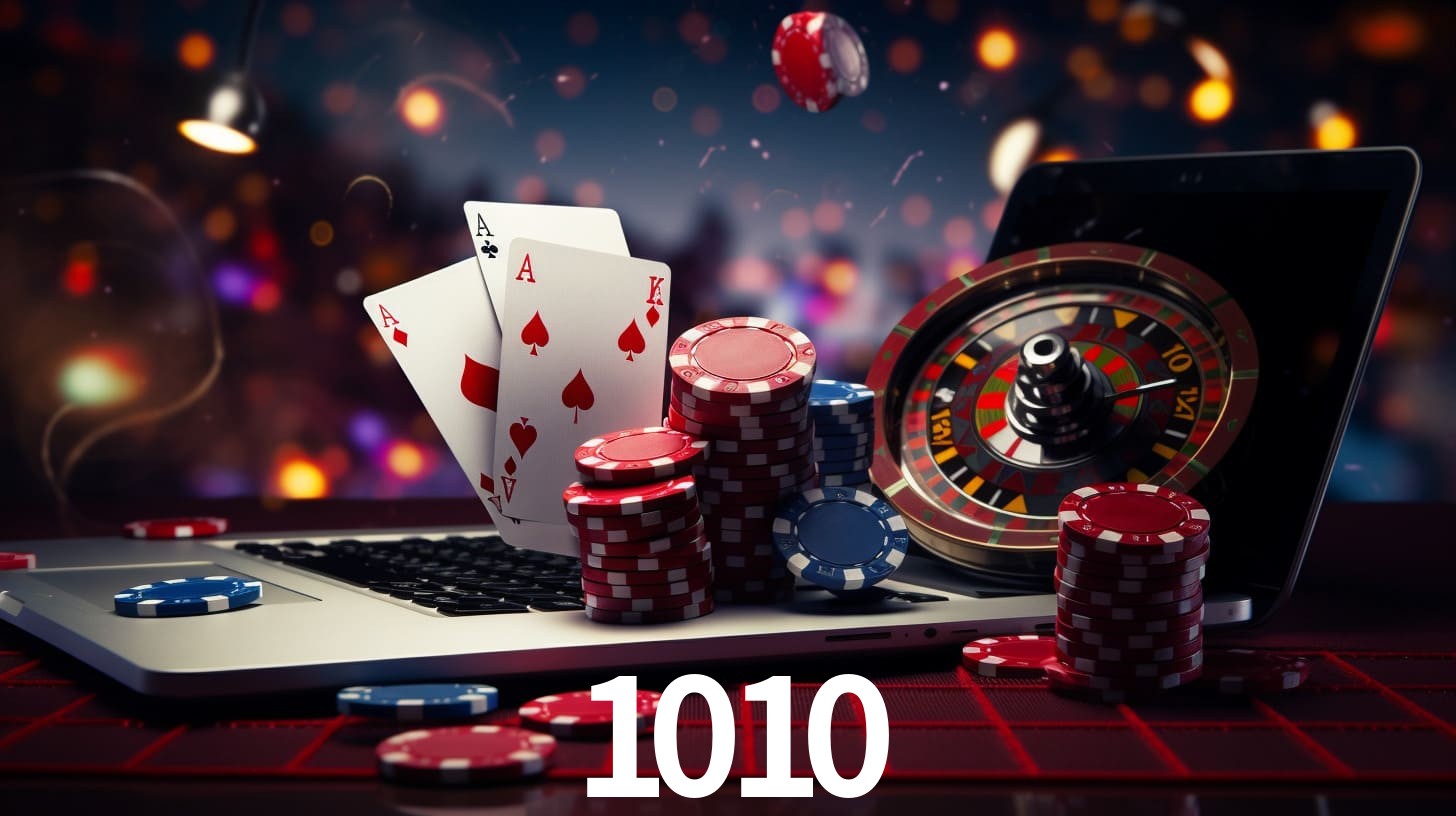 Spaceman Game 1010