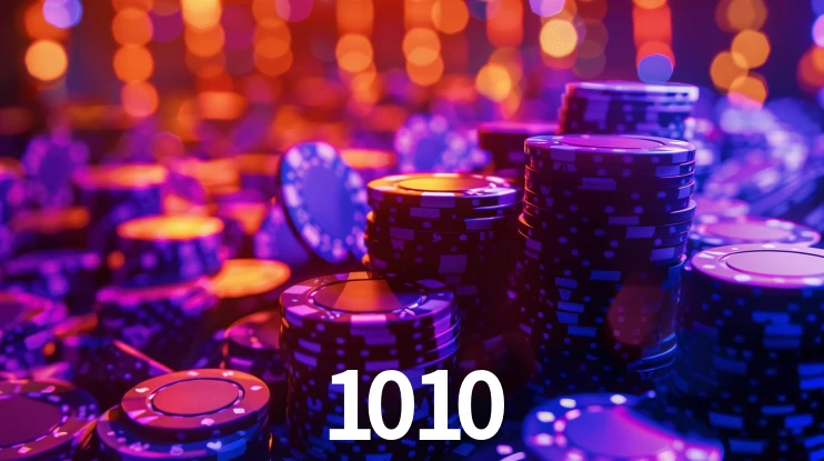 1010 games