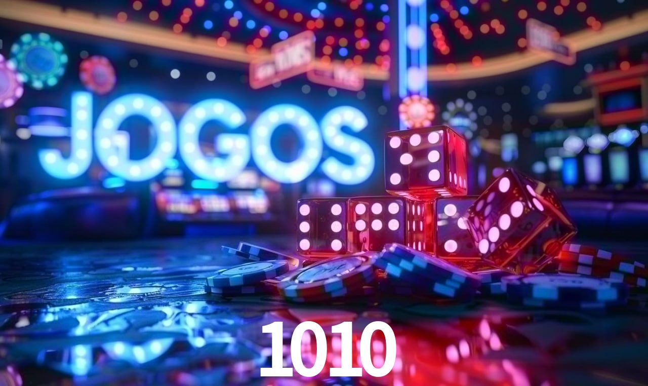 cassino 1010