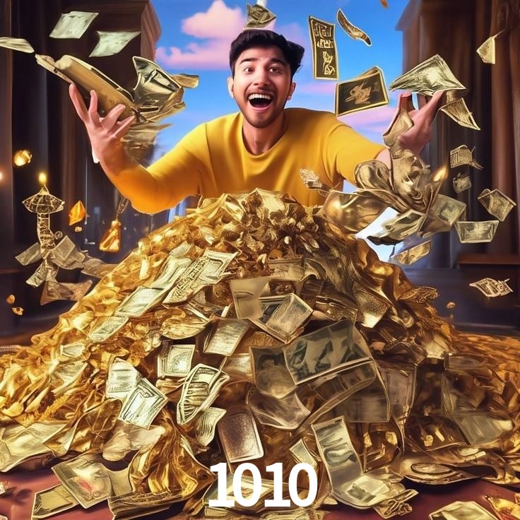 Jogos Exclusivos 1010