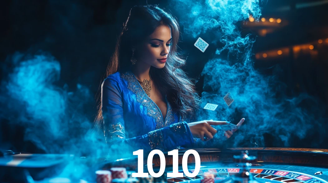 Explorando a Categoria de Eventos em Apostas na 1010