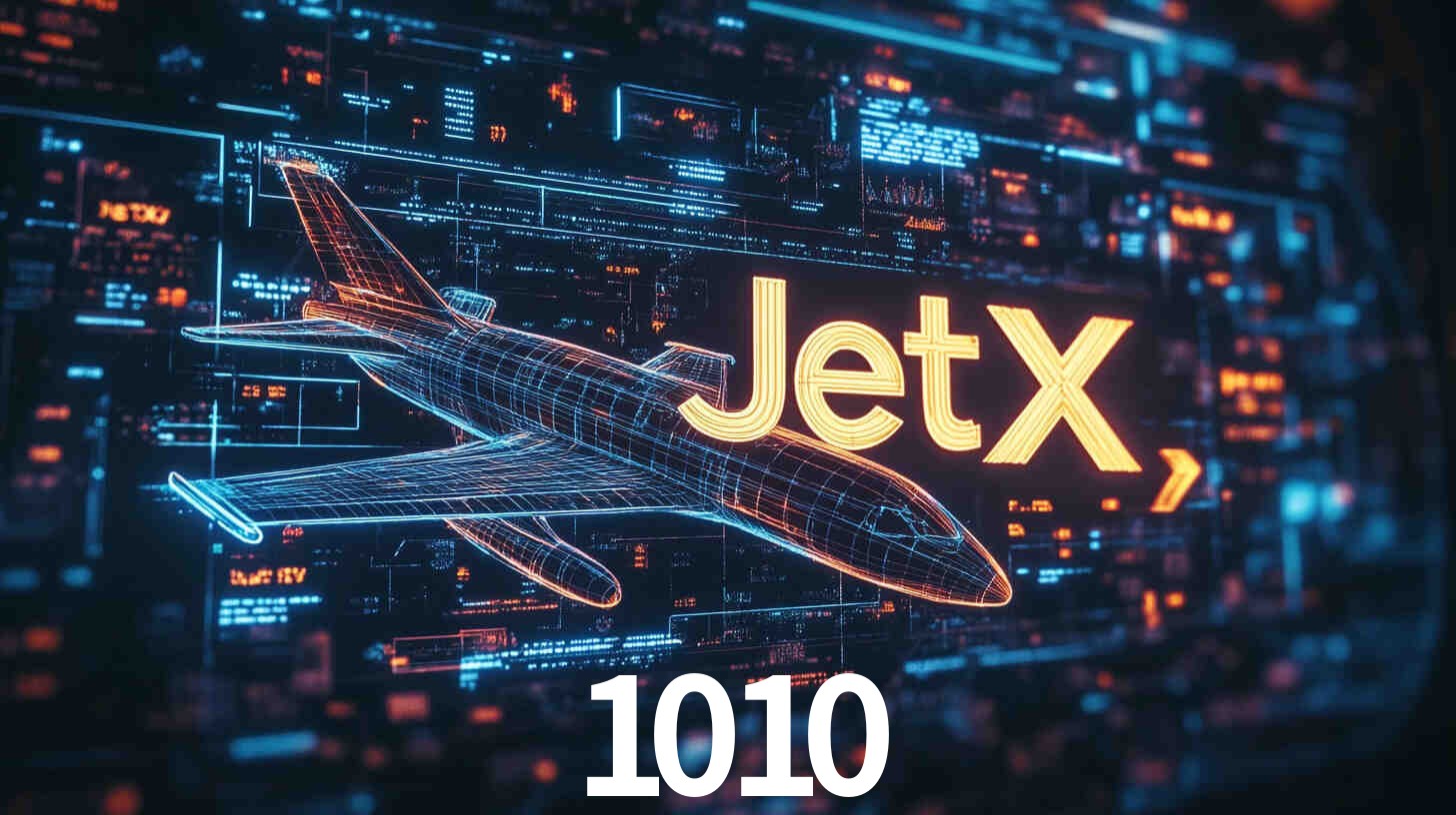 Desvendando o Mundo dos Jogos Virtuais na 1010