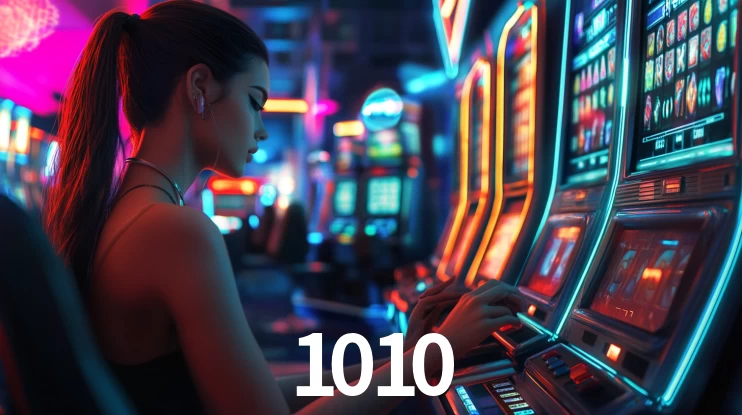 1010,1010 bet